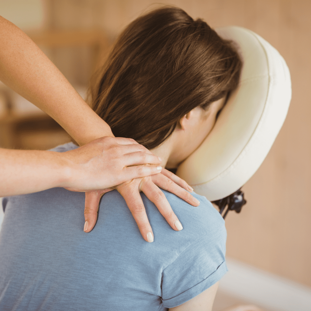 Massage amma assis Pornic
