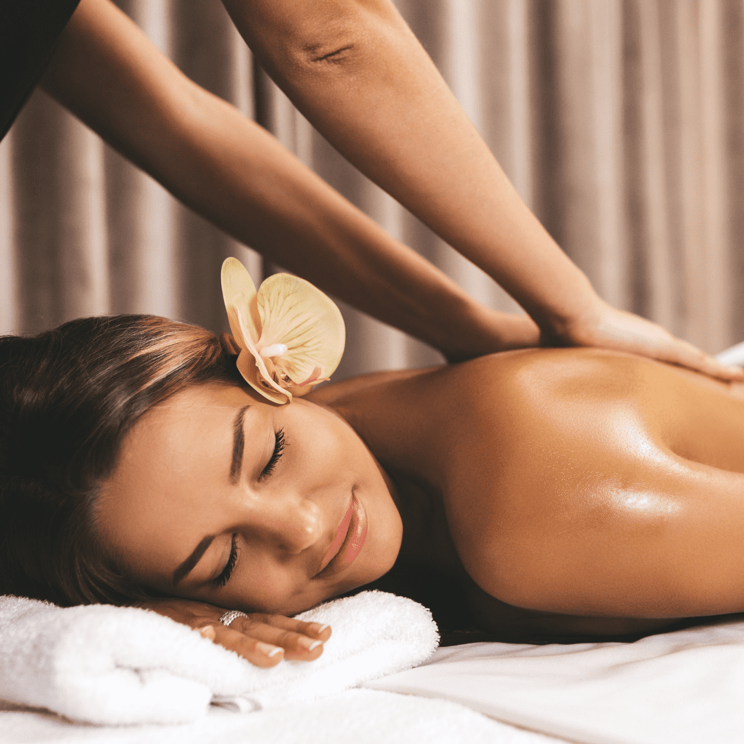 Massage Californien Angers