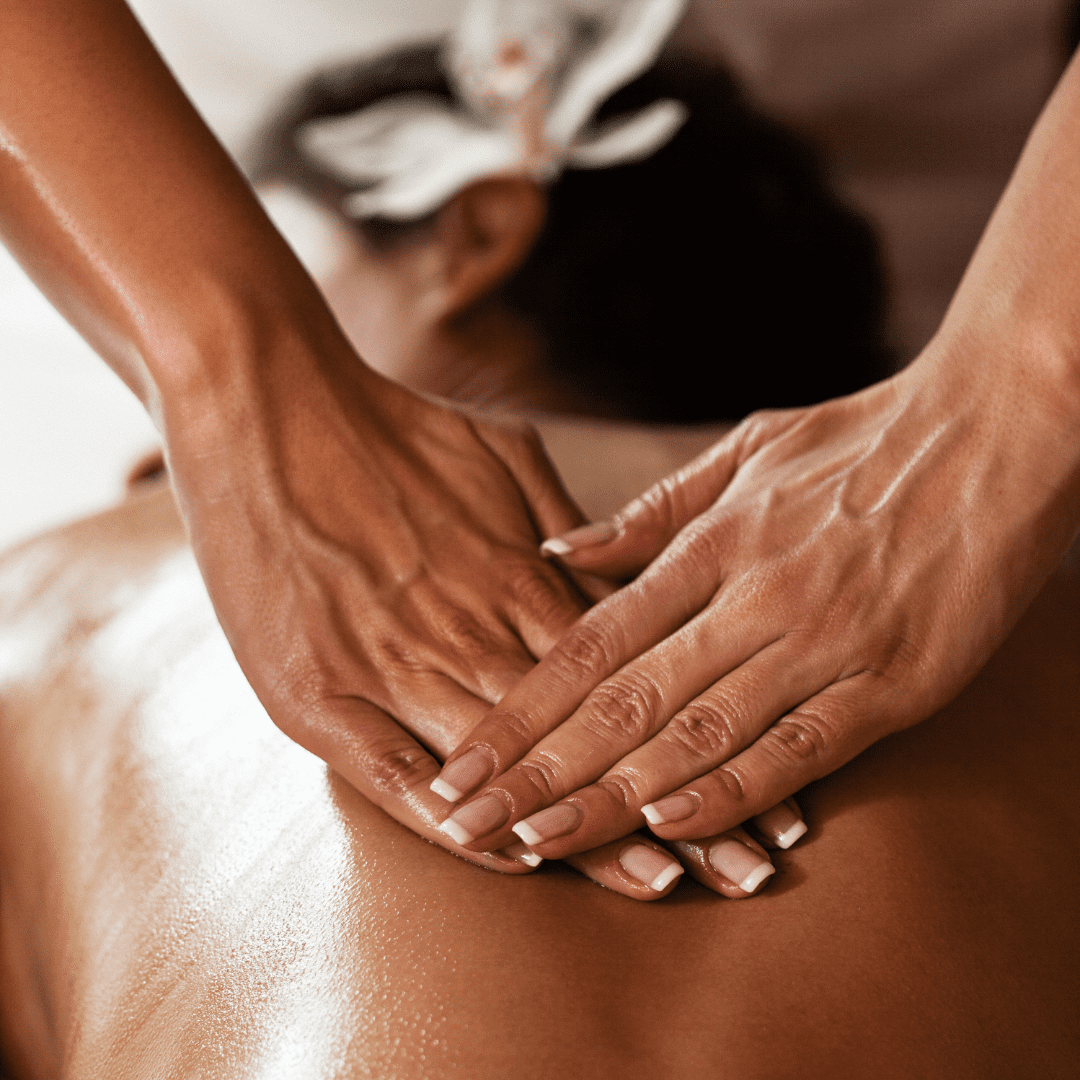 Massage Balinais rennes