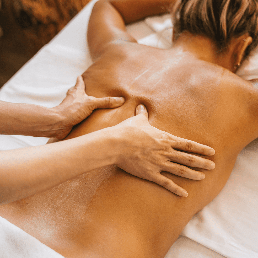 Massage Vannes